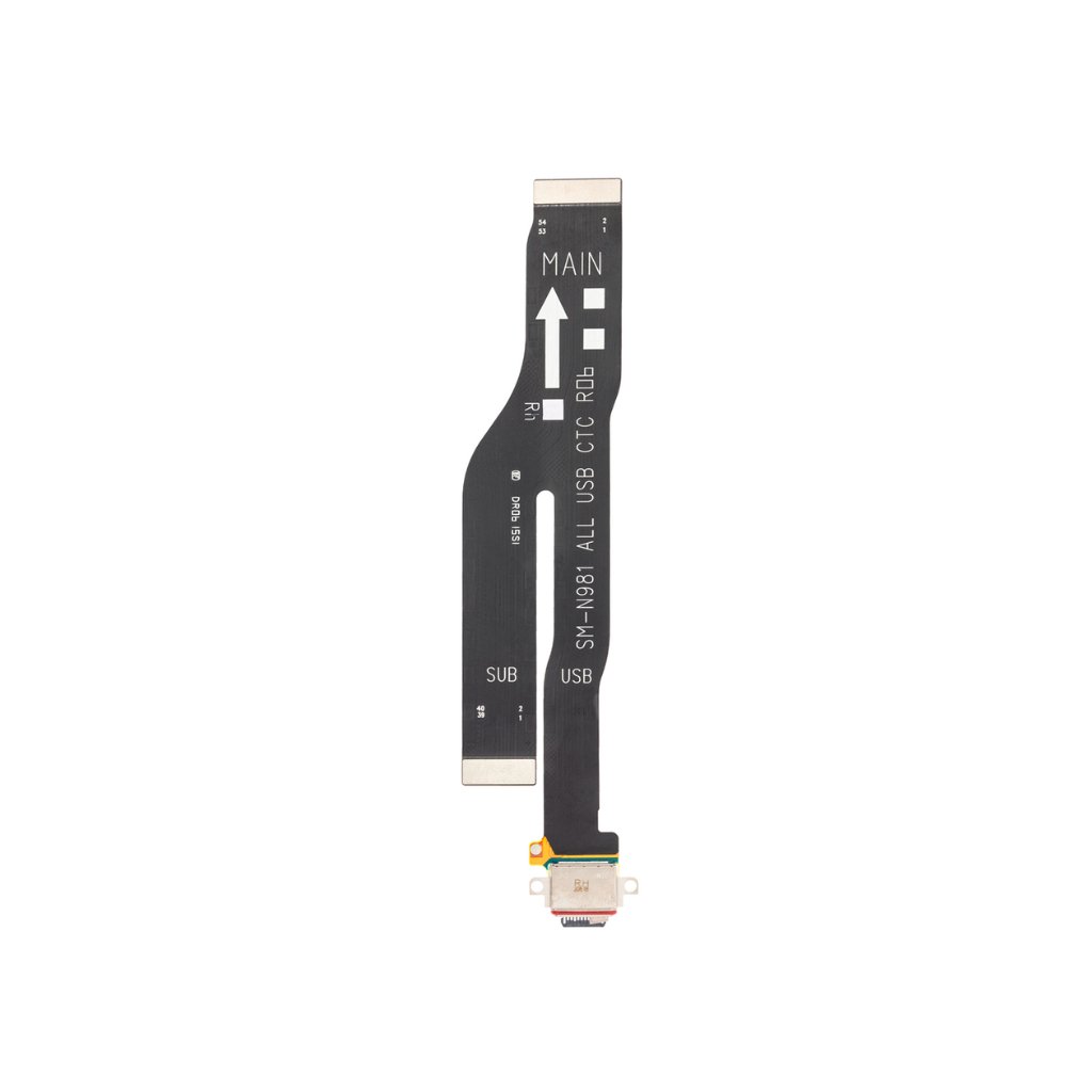 Charging Port Replacement for Samsung Galaxy Note 20 - iRefurb-Australia