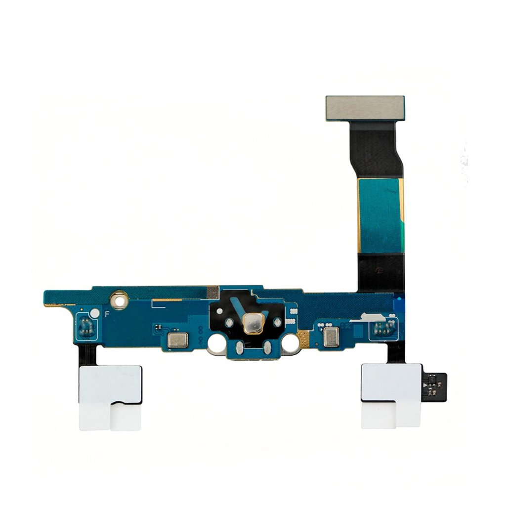 Charging Port Replacement for Samsung Galaxy Note 4 - iRefurb-Australia
