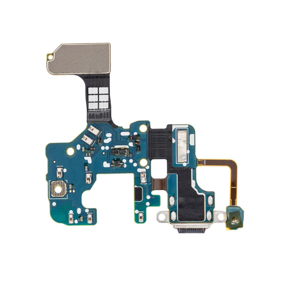 Charging Port Replacement for Samsung Galaxy Note 8 - iRefurb-Australia