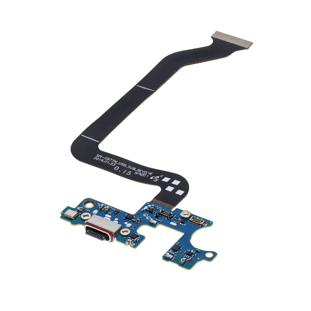 Charging Port Replacement for Samsung Galaxy S10 5G - iRefurb-Australia