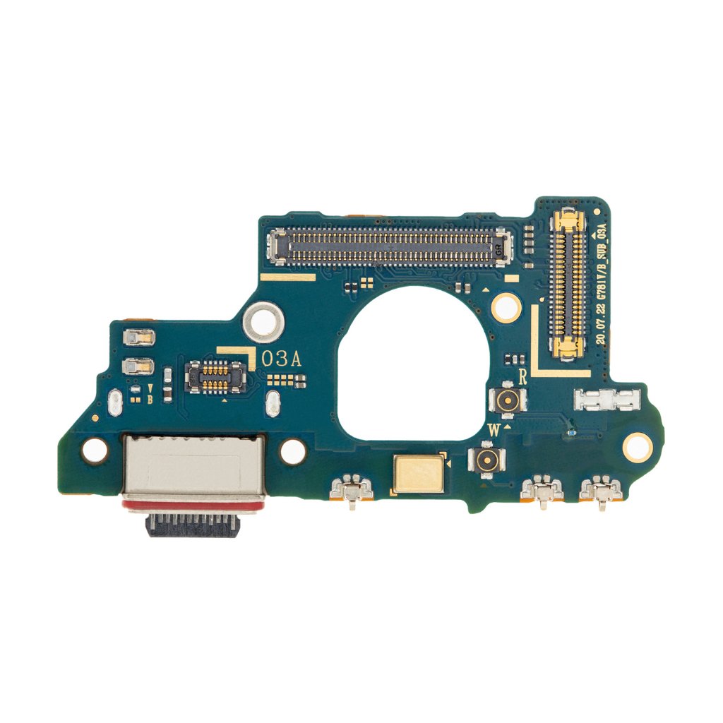 Charging Port Replacement for Samsung Galaxy S20 FE - iRefurb-Australia
