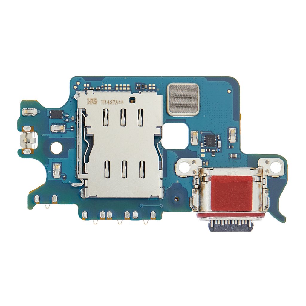 Charging Port Replacement for Samsung Galaxy S22 - iRefurb-Australia