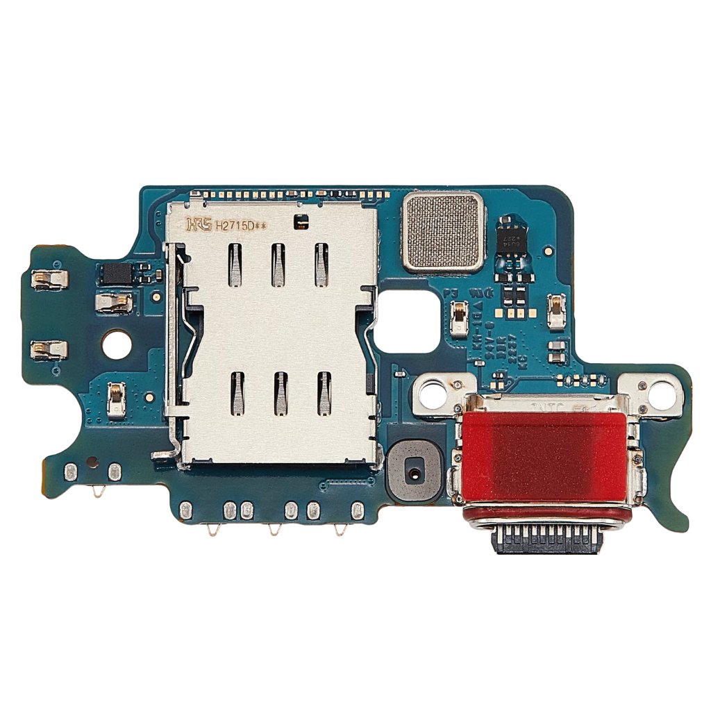 Charging Port Replacement for Samsung Galaxy S23 - iRefurb-Australia