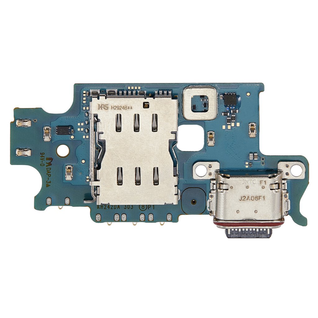 Charging Port Replacement for Samsung Galaxy S23 Plus - iRefurb-Australia