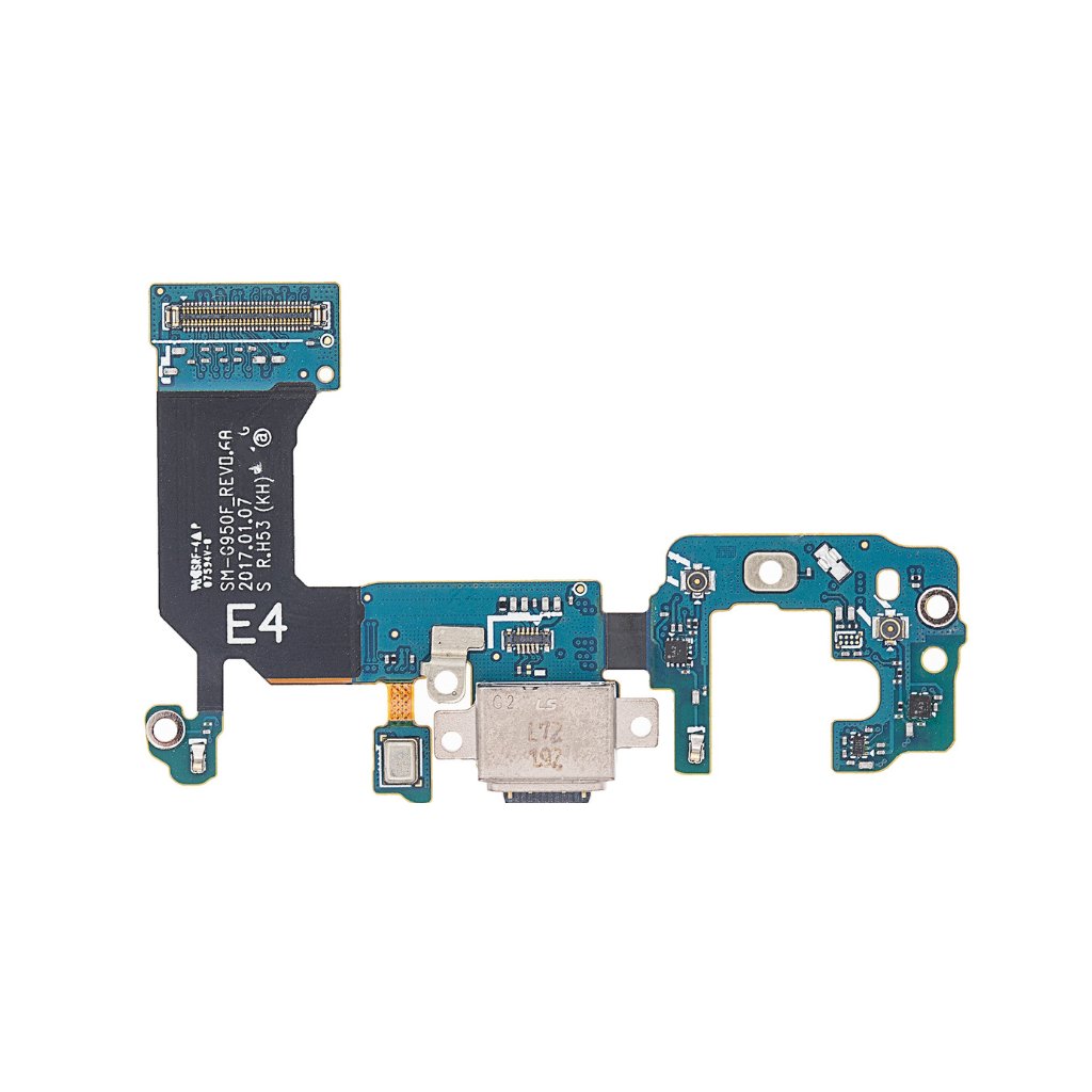 Charging Port Replacement for Samsung Galaxy S8 - iRefurb-Australia