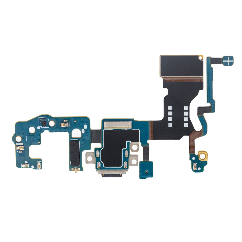 Charging Port Replacement for Samsung Galaxy S9 - iRefurb-Australia