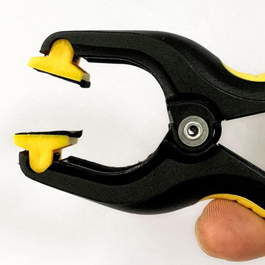 Clamping Tool for Mobile Phone Repair - iRefurb-Australia