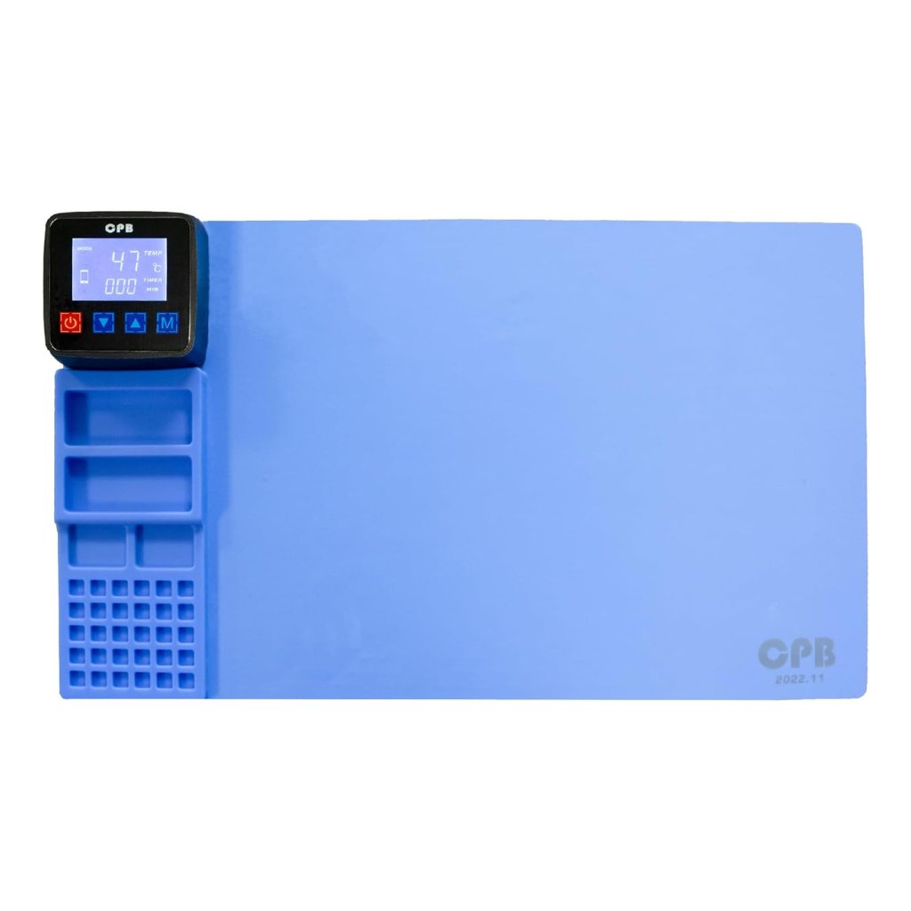 CPB 320 Heating Pad LCD Screen Separator - iRefurb-Australia