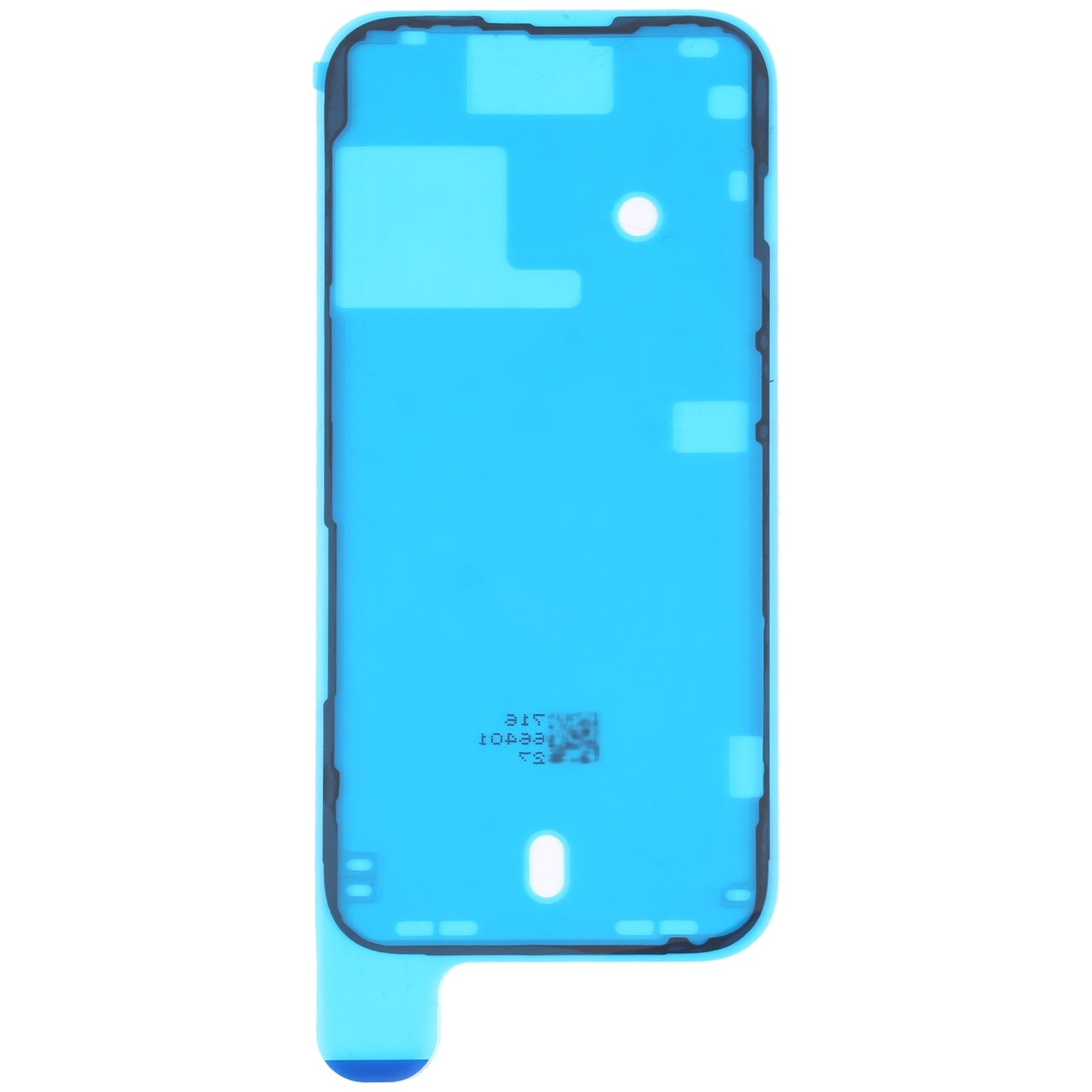 Frame Bezel Waterproof Adhesive Tape for iPhone 14 Pro - iRefurb-Australia