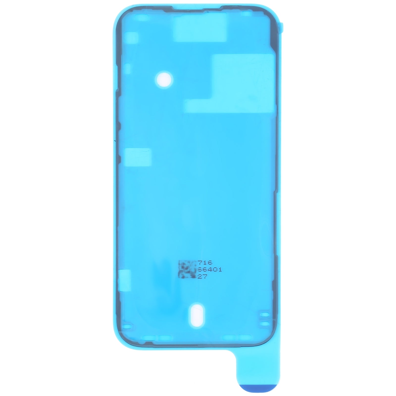 Frame Bezel Waterproof Adhesive Tape for iPhone 14 Pro - iRefurb-Australia
