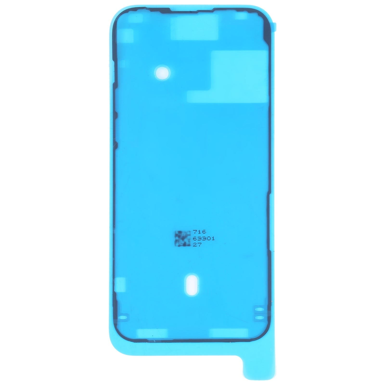 Frame Bezel Waterproof Adhesive Tape for iPhone 14 Pro Max - iRefurb-Australia