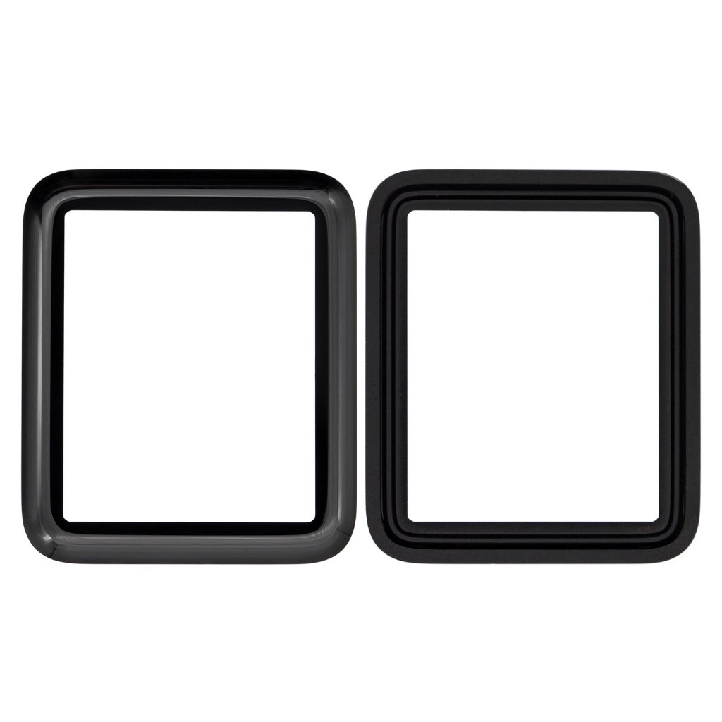 Front Glass With OCA For Apple Watch Series 3/2/1 (38mm) - iRefurb-Australia