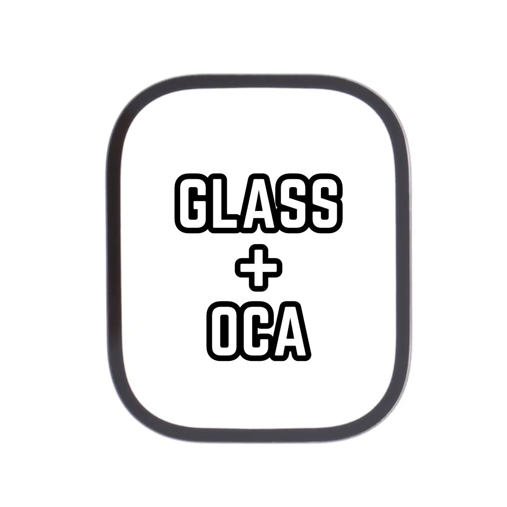 Front Glass With OCA For Apple Watch Series Ultra (49mm) - iRefurb-Australia