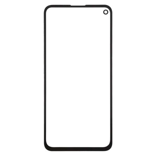Front Glass With OCA For Google Pixel 4a (5G) - iRefurb-Australia