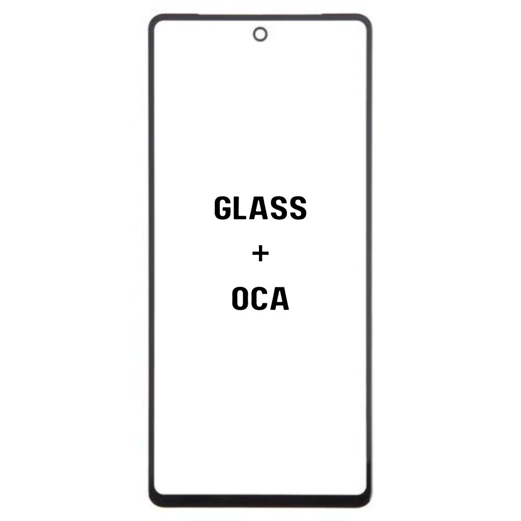 Front Glass With OCA For Google Pixel 7 - iRefurb-Australia