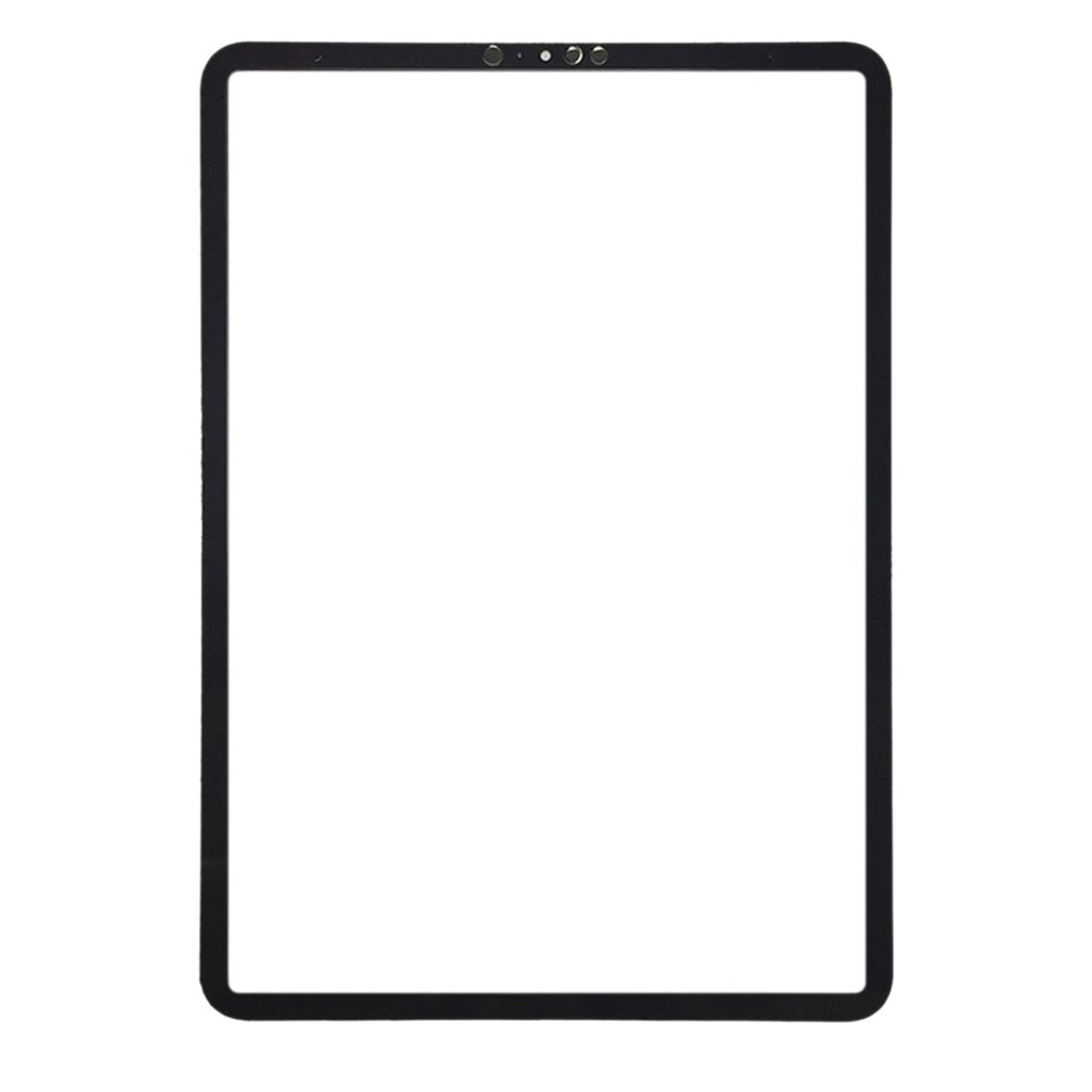 Front Glass With OCA For iPad Pro 11 (2018/2020) - iRefurb-Australia