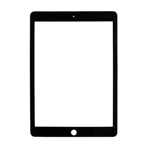 Front Glass With OCA For iPad Pro 12.9 (1st Gen/2nd Gen) (Black) - iRefurb-Australia