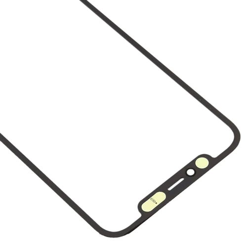 Front Glass With OCA For iPhone 11 Pro - iRefurb-Australia