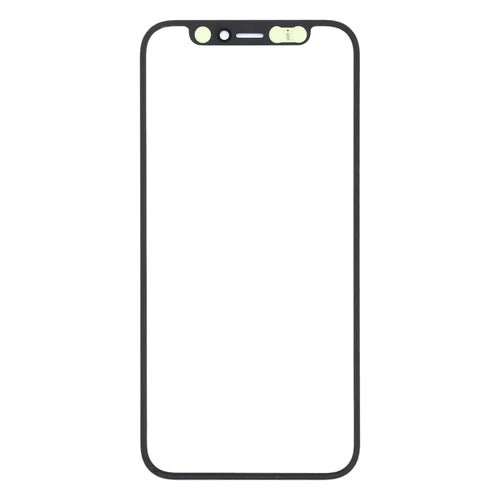 Front Glass With OCA For iPhone 12 Pro Max - iRefurb-Australia