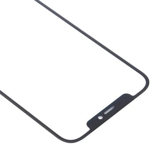 Front Glass With OCA For iPhone 12 Pro Max - iRefurb-Australia