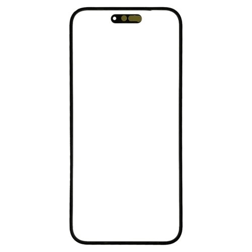 Front Glass With OCA For iPhone 14 Pro - iRefurb-Australia