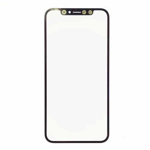 Front Glass With OCA For iPhone XS Max - iRefurb-Australia