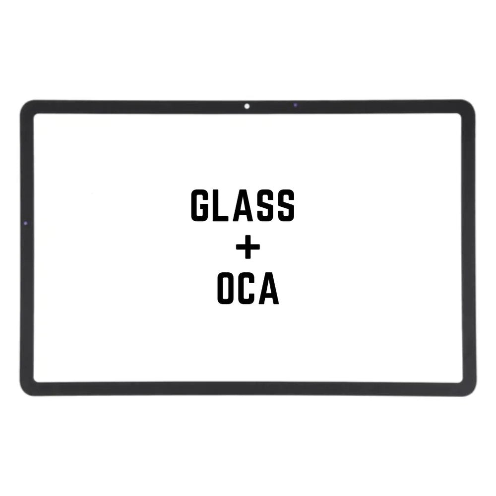 Front Glass With OCA For Samsung Galaxy Tab S9 Plus (X810,X816) - iRefurb-Australia