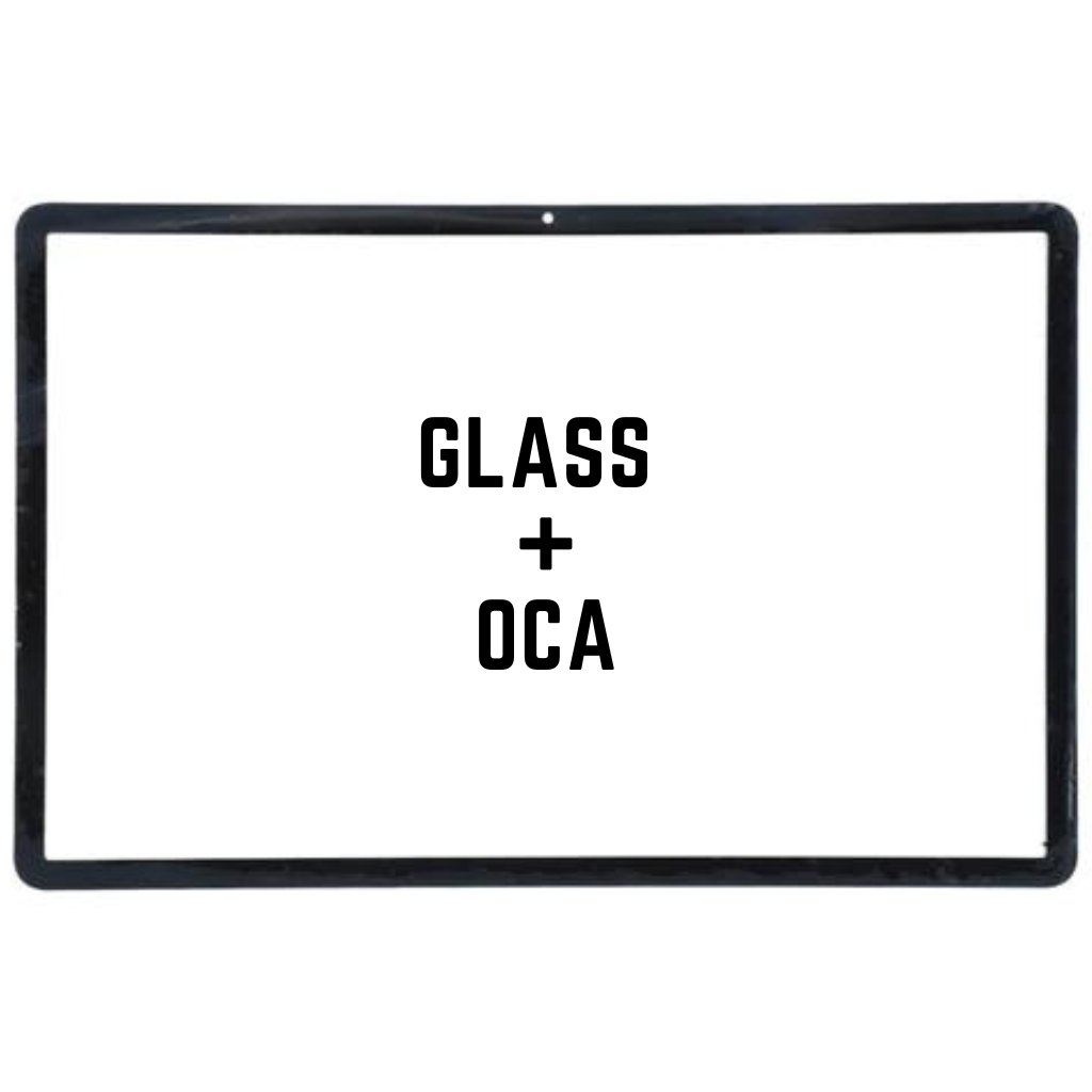Front Glass With OCA For Samsung Tab S7 Plus (T970)(T976) - iRefurb-Australia