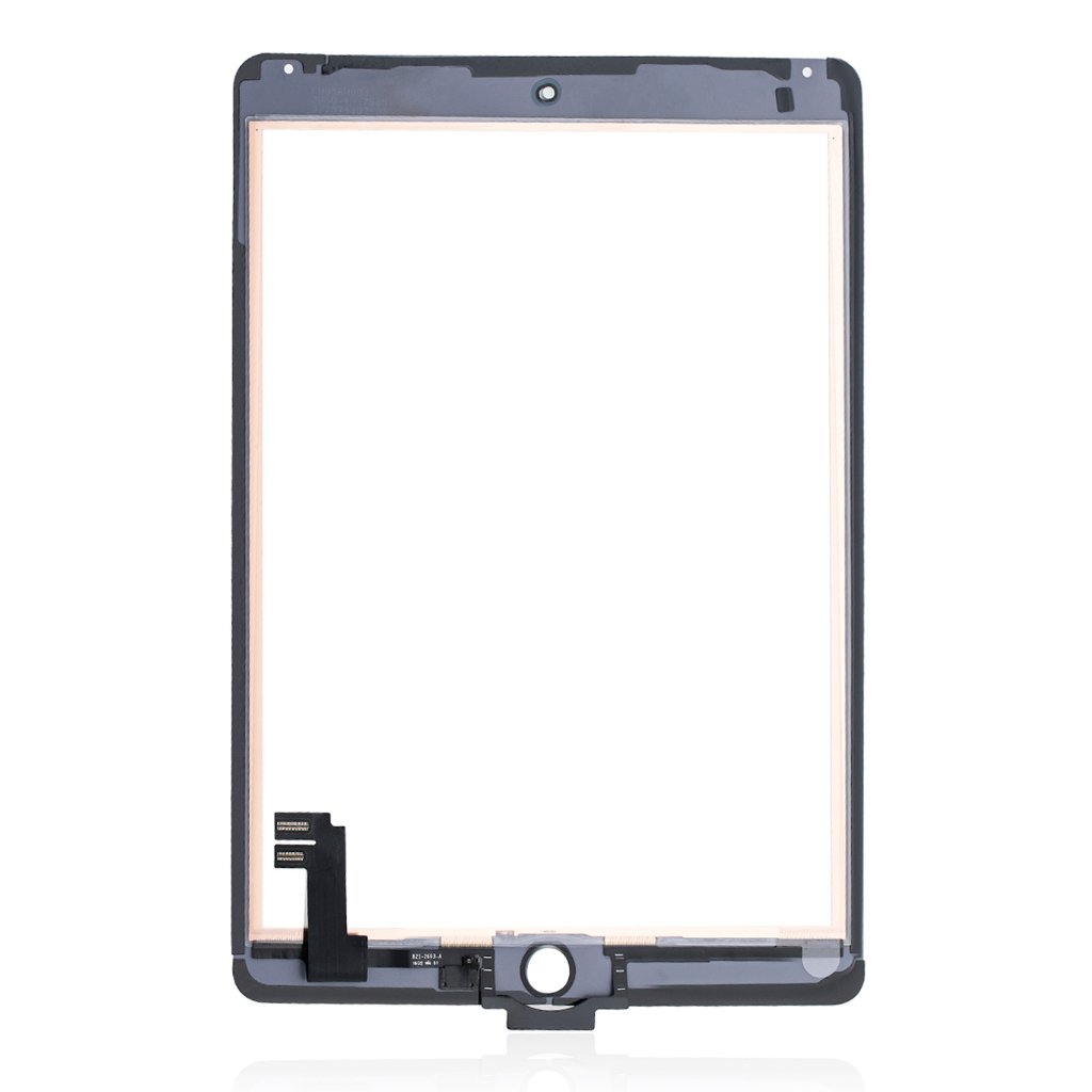 Front Glass with Touch & OCA For iPad Air 2 (White) - iRefurb-Australia