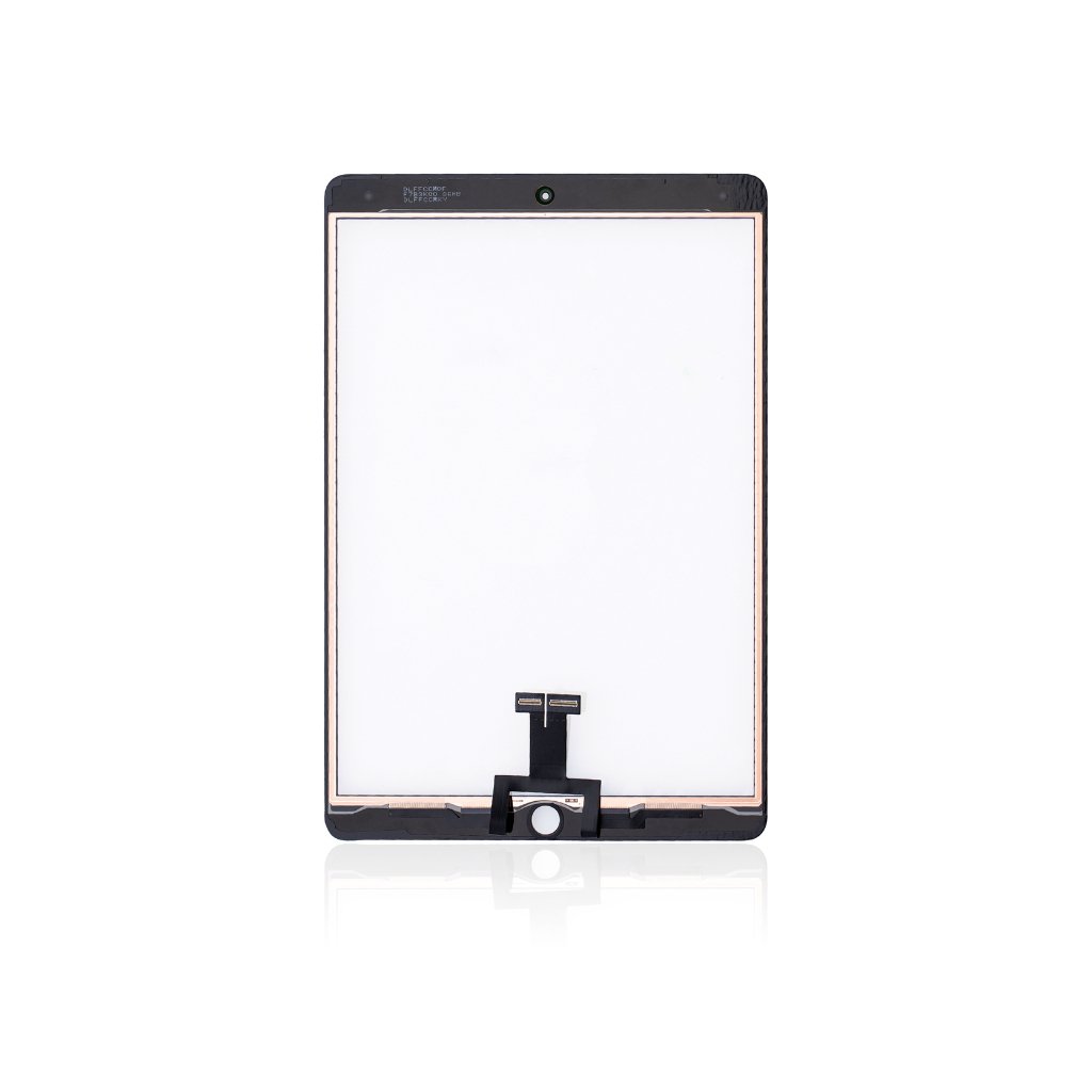 Front Glass with Touch & OCA For iPad Pro 10.5 / Air 3 (Black) - iRefurb-Australia