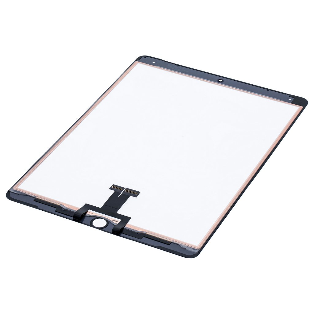 Front Glass with Touch & OCA For iPad Pro 10.5 / Air 3 (White) - iRefurb-Australia