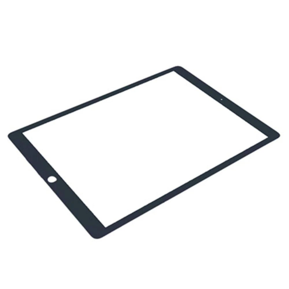 Front Glass with Touch & OCA For iPad Pro 12.9 (2nd Gen) 2017 (Black) - iRefurb-Australia