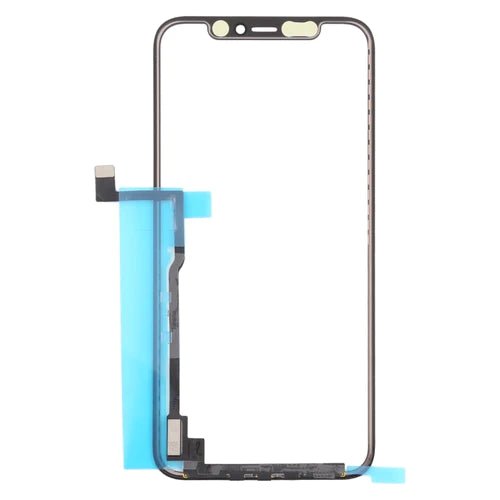 Front Glass with Touch & OCA For iPhone 11 Pro - iRefurb-Australia