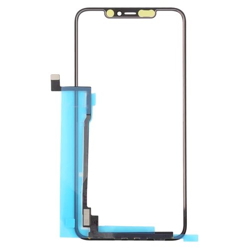 Front Glass with Touch & OCA For iPhone 11 Pro Max - iRefurb-Australia