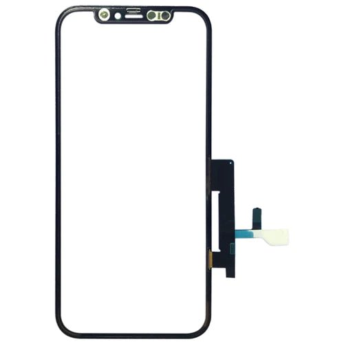 Front Glass with Touch & OCA For iPhone 12/12 Pro - iRefurb-Australia