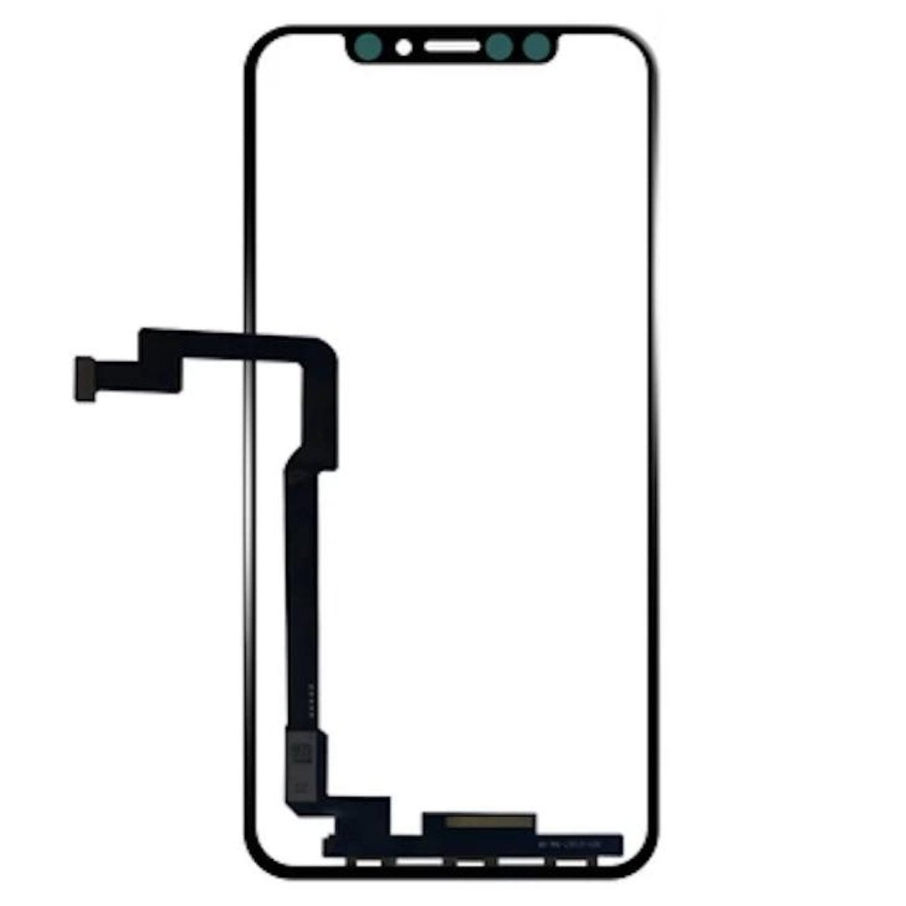 Front Glass with Touch & OCA For iPhone X - iRefurb-Australia