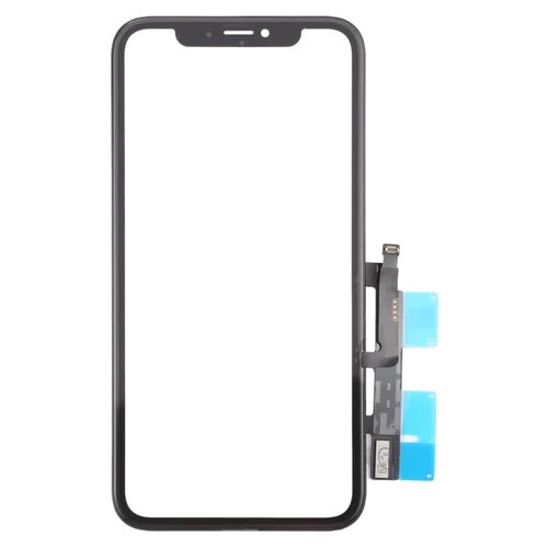 Front Glass with Touch & OCA with Frame For iPhone XR - iRefurb-Australia