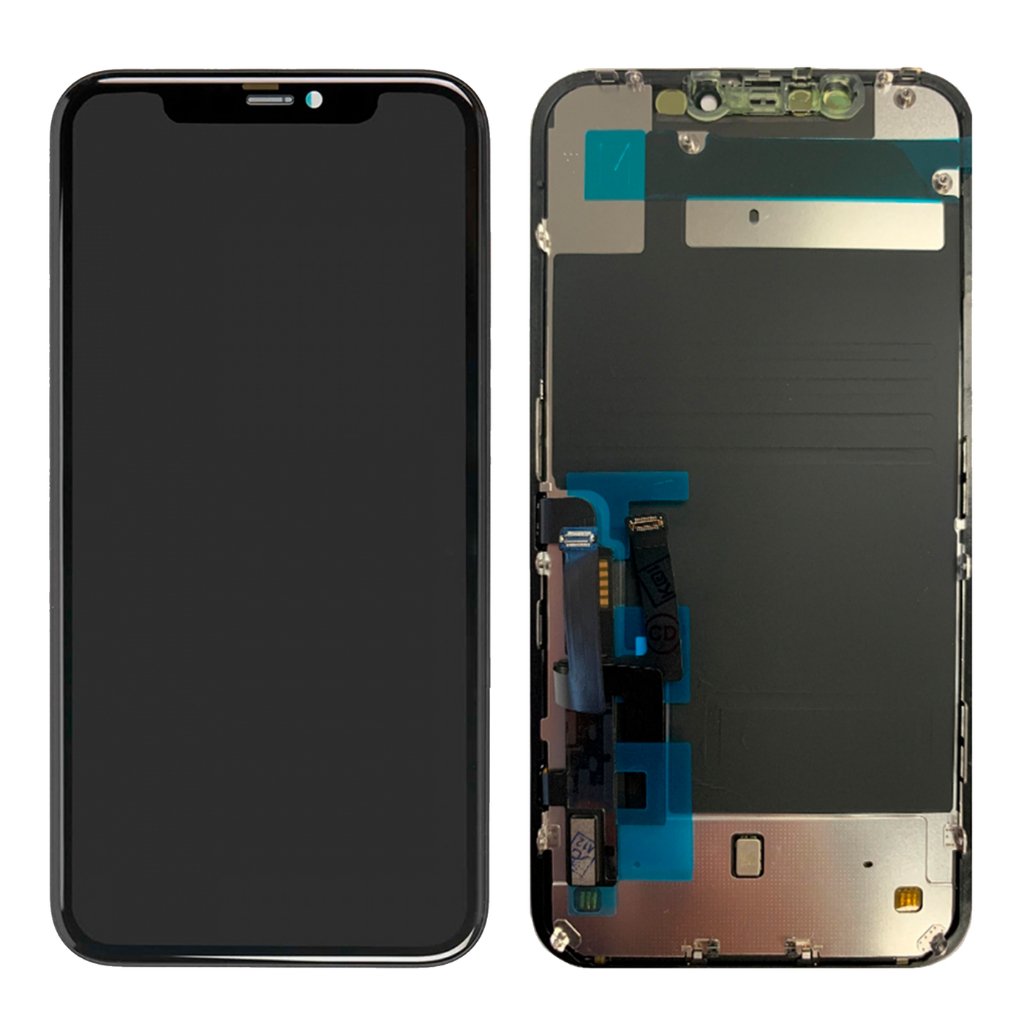 iPhone 11 LCD Screen Replacement Assembly - Aftermarket - iRefurb-Australia