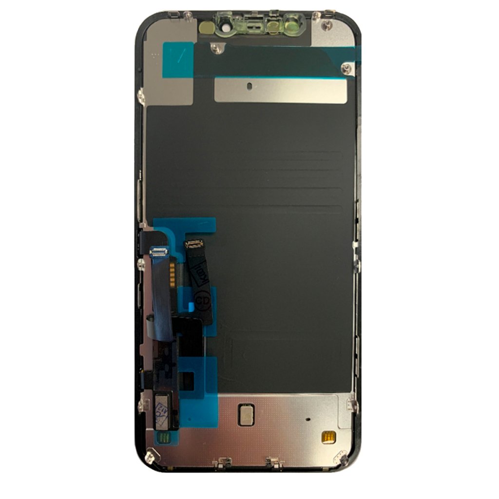 iPhone 11 LCD Screen Replacement Assembly - Refurbished - iRefurb-Australia