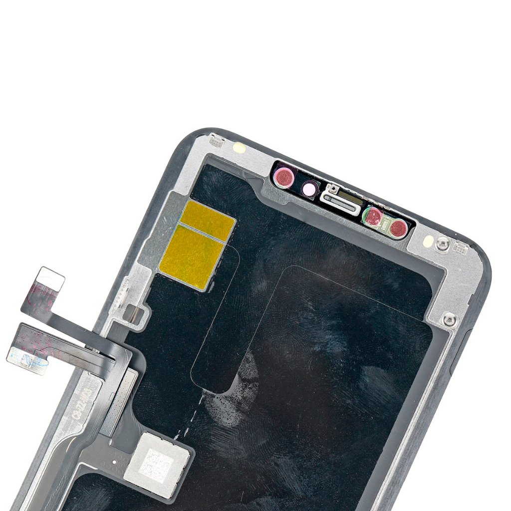 iPhone 11 Pro LCD Screen Replacement Assembly - Refurbished - iRefurb-Australia