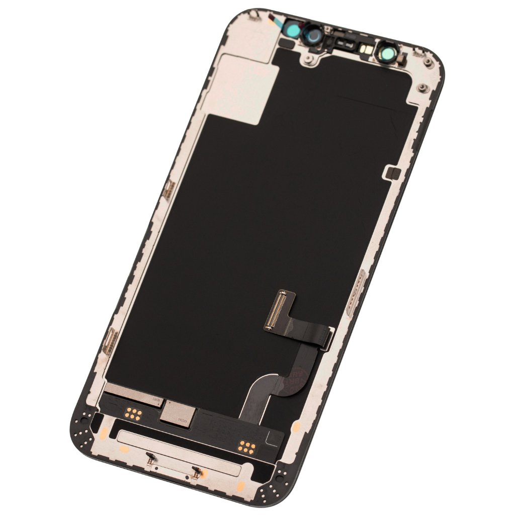iPhone 12 Mini LCD Screen Replacement Assembly - Aftermarket - iRefurb-Australia
