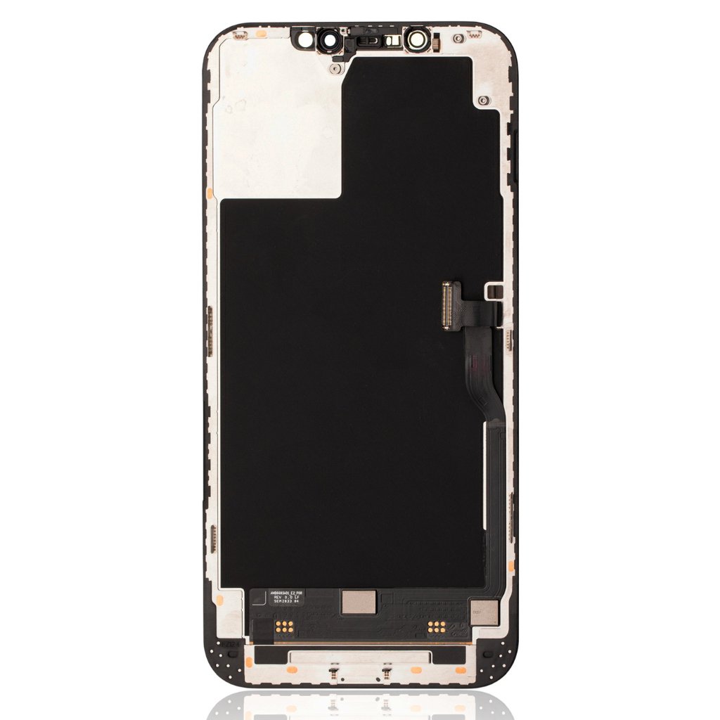 iPhone 12 Pro Max LCD Screen Replacement Assembly - Aftermarket - iRefurb-Australia
