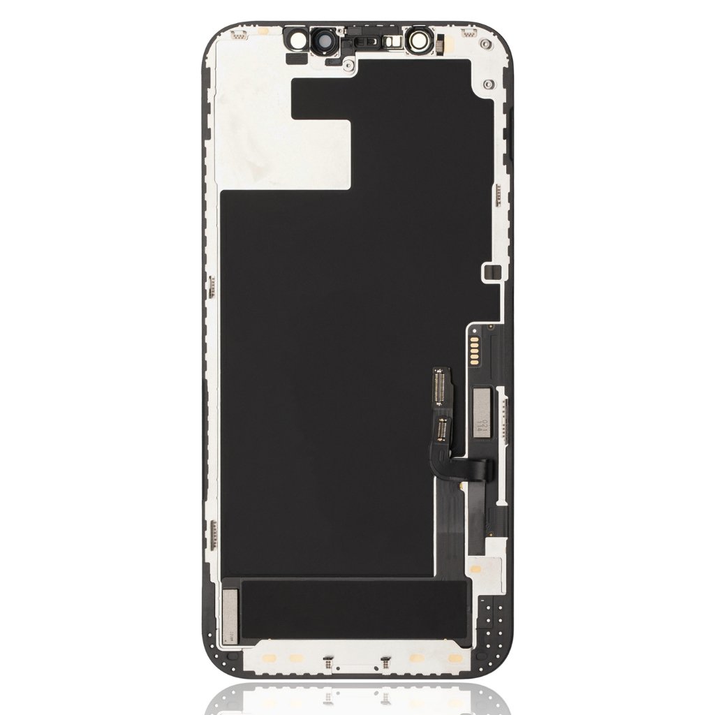 iPhone 12/12 Pro LCD Screen Replacement Assembly - Refurbished - iRefurb-Australia
