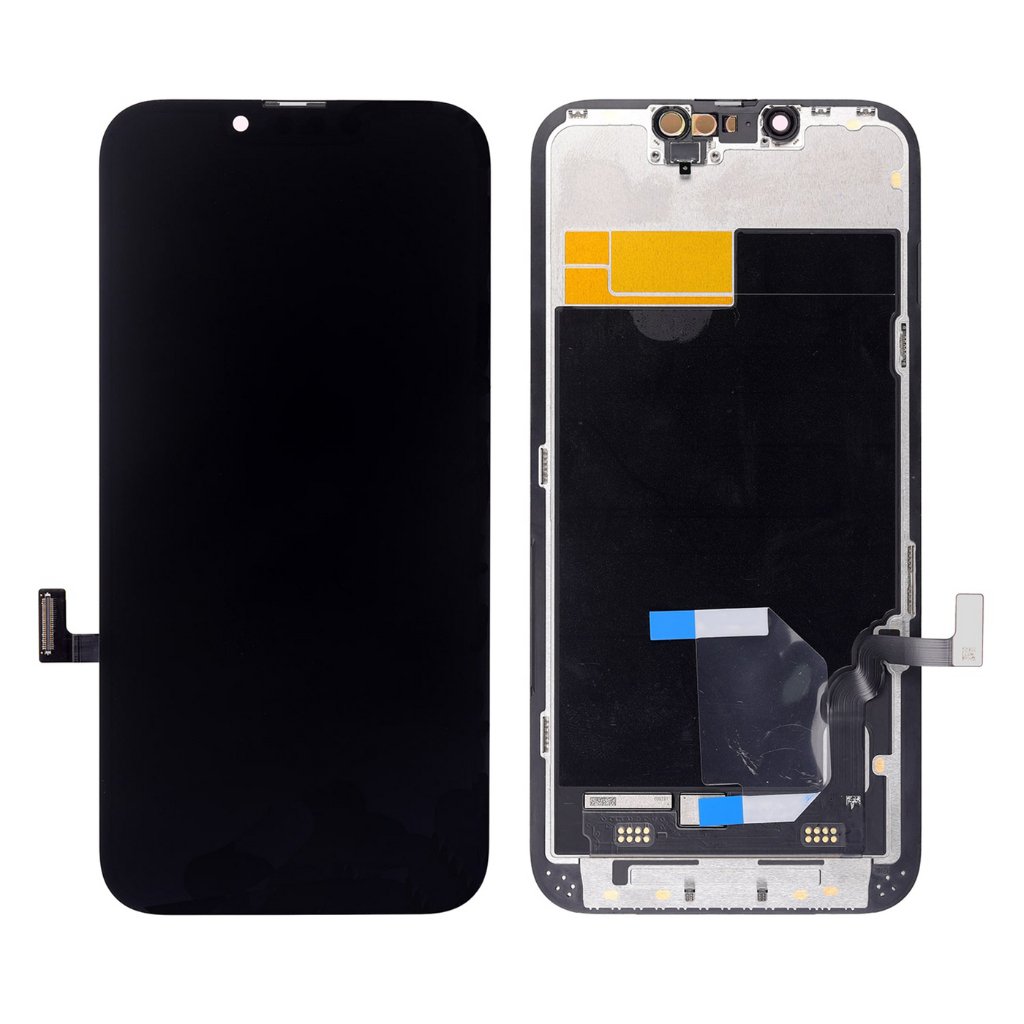 iPhone 13 LCD Screen Replacement Assembly - Refurbished - iRefurb-Australia