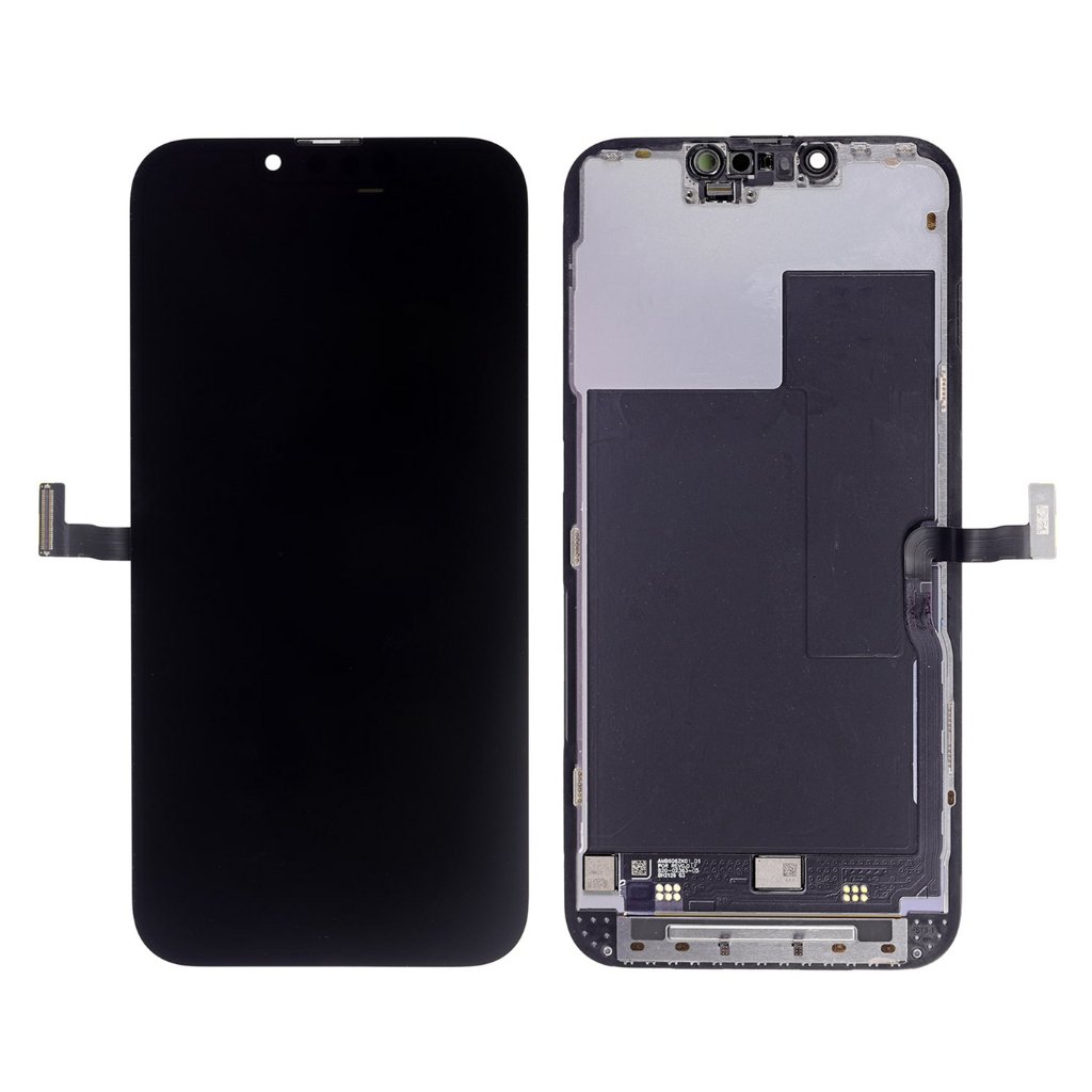 iPhone 13 Pro LCD Screen Replacement Assembly - Refurbished - iRefurb-Australia