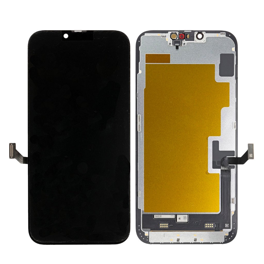 iPhone 14 Plus LCD Screen Replacement Assembly - Refurbished - iRefurb-Australia