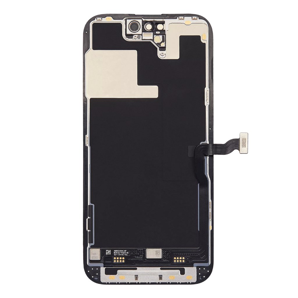 iPhone 14 Pro Max LCD Screen Replacement Assembly - Aftermarket - iRefurb-Australia