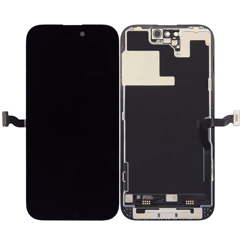 iPhone 14 Pro Max LCD Screen Replacement Assembly - Refurbished - iRefurb-Australia
