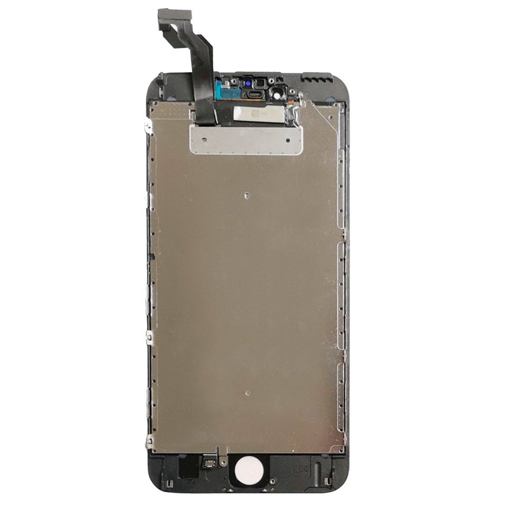 iPhone 6S LCD Screen Replacement Assembly (Black) - Aftermarket - iRefurb-Australia