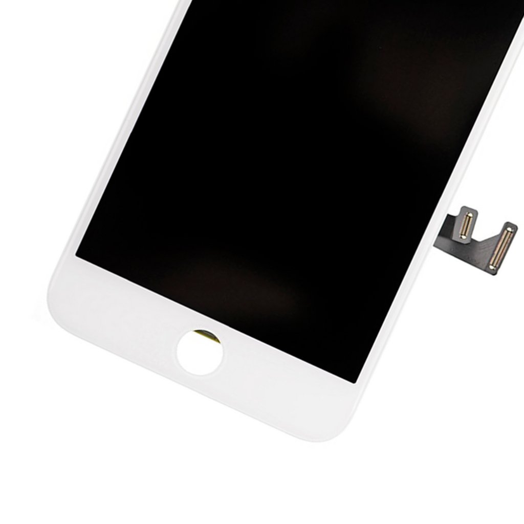 iPhone 7 LCD Screen Replacement Assembly (White) - Aftermarket - iRefurb-Australia